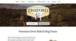 Desktop Screenshot of darford.com