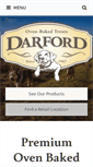 Mobile Screenshot of darford.com